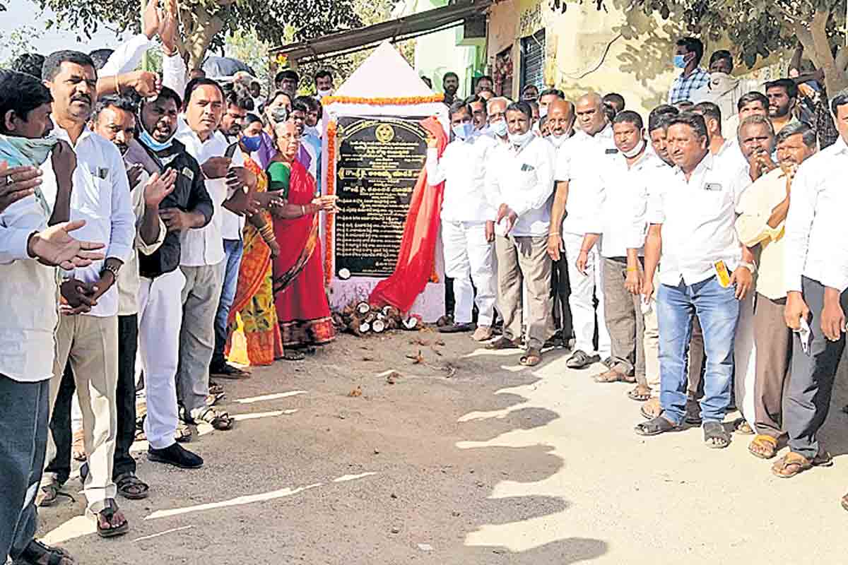 సమన్వయంతోనే సమస్యలు పరిష్కారం