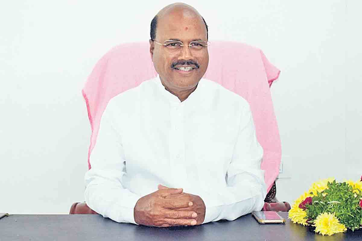 తీరనున్న ‘పట్నం’ వాసుల చిరకాల వాంఛ