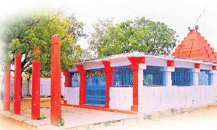 నేటి నుంచి వేణుగోపాలస్వామి బ్రహ్మోత్సవాలు