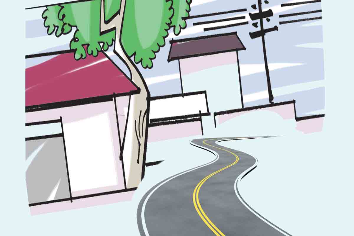 వికారాబాద్‌ జిల్లాలో రోడ్లకు మహర్దశ