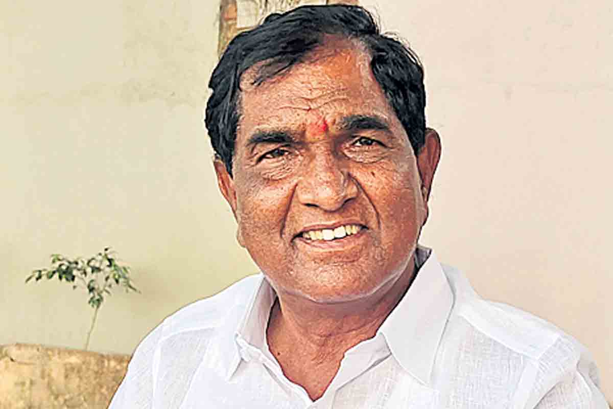 దళితబంధు గొప్ప పథకం