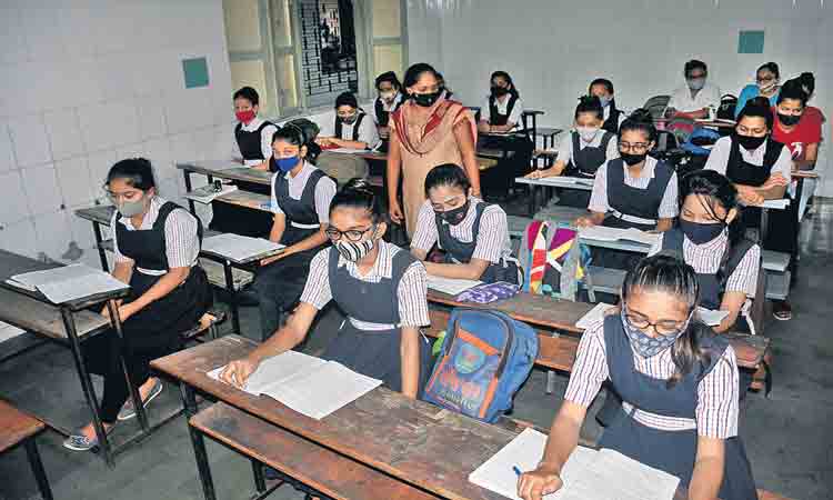 మార్చి 1 నుంచి టెన్త్‌ మోడల్‌ పరీక్షలు షురూ..