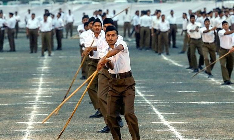 హిజ‌బ్ భార‌తీయ సంస్కృతిలో భాగ‌మే : రాష్ట్రీయ ముస్లిం విచార్ మంచ్