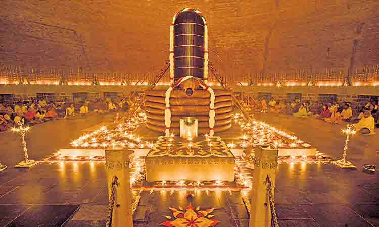 Maha Shivaratri 2022 | శివ‌రాత్రికి యోగాకు ఉన్న సంబంధ‌మేంటి?