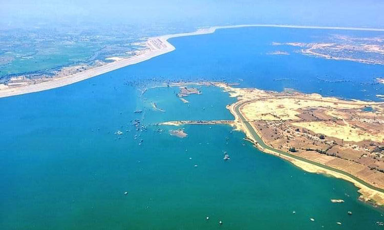 మ‌ల్ల‌న్న సాగ‌ర్ సినిమా షూటింగ్‌ల‌కు కేంద్రం కావాలి : సీఎం కేసీఆర్