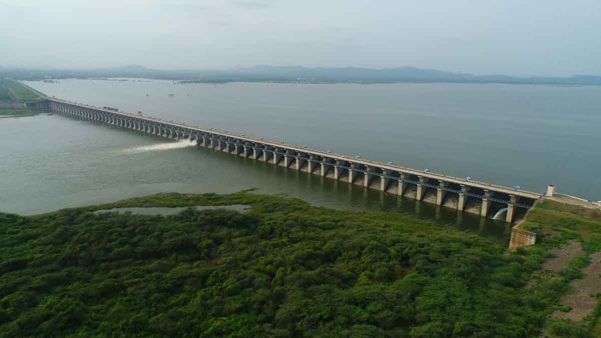 తెలంగాణ ప్రాజెక్టులకు బీజేపీ మొండిచేయి