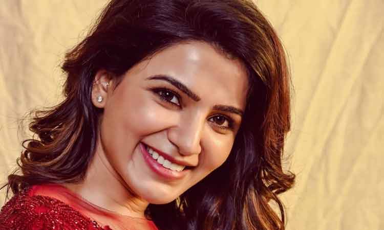 Samantha | స‌మంత సినిమాకు భారీ సెట్‌..ఖ‌ర్చు తెలిస్తే షాకే..!