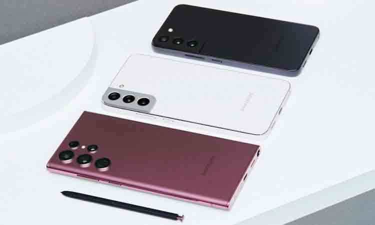 Samsung Galaxy S22 | సామ్‌సంగ్ గెలాక్సీ ఎస్‌22 ప్రీబుకింగ్స్ షురూ.. ధ‌ర ఎంత‌? ఫీచ‌ర్లు ఏమున్నాయి?