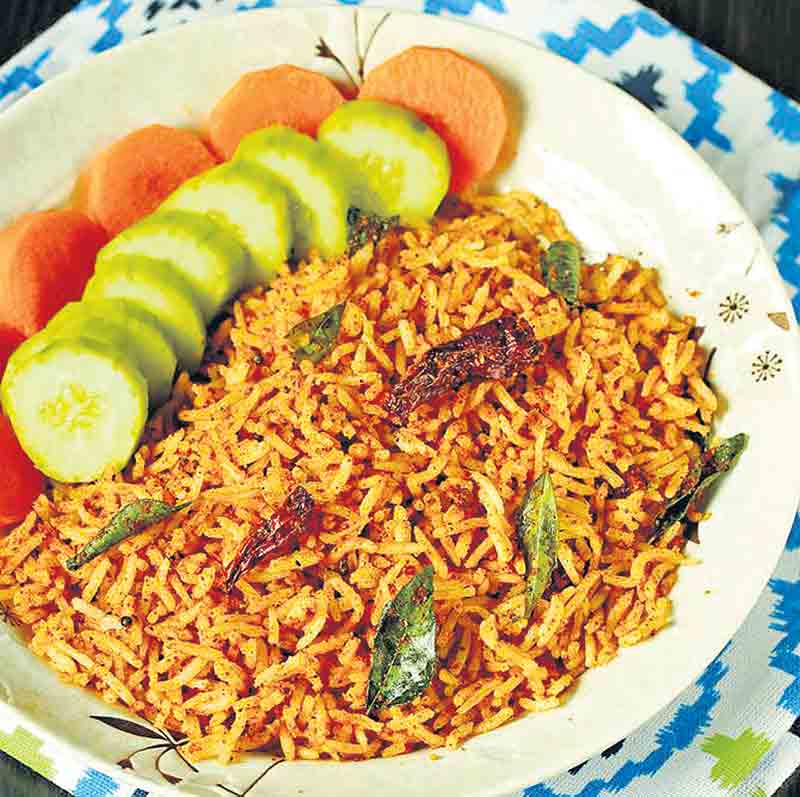 నువ్వులన్నం