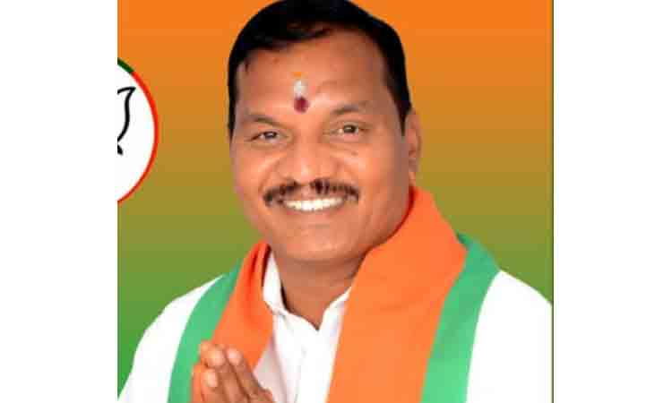 మంచిర్యాల జిల్లాలో బీజేపీకి బిగ్ షాక్‌.. మందమర్రి పట్టణ  అధ్యక్ష పదవికి మద్ది శంకర్ రాజీనామా..అదే బాటలో మరికొందరు