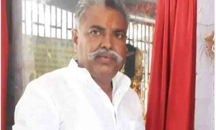 UP Polls | అఖిలేష్ యాద‌వ్ ఓ కులానికే నాయ‌కుడు : బీజేపీ మంత్రి