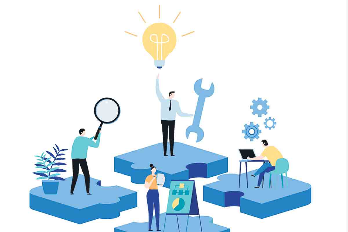 నైపుణ్యాభివృద్ధి శిక్షణలో గ్రామీణం వెనుకబాటు