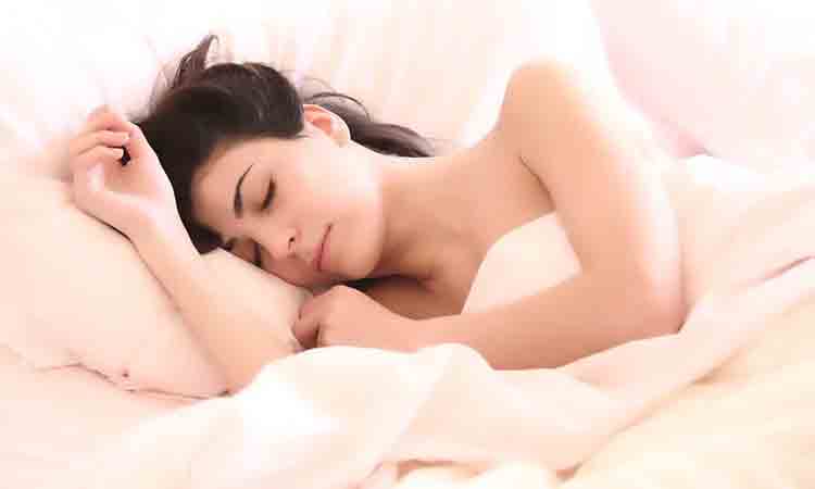 Sleep | కంటినిండా కునుకు లేక‌పోతే ఎంత ప్ర‌మాద‌మో!!