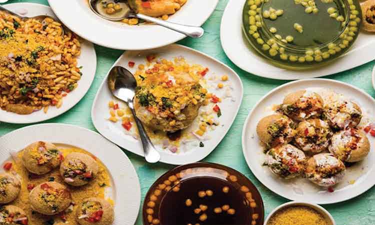 సోషల్‌ మీడియాతో భోజనం బంద్‌.. స్నాక్స్‌కు జైకొడుతున్న జనం