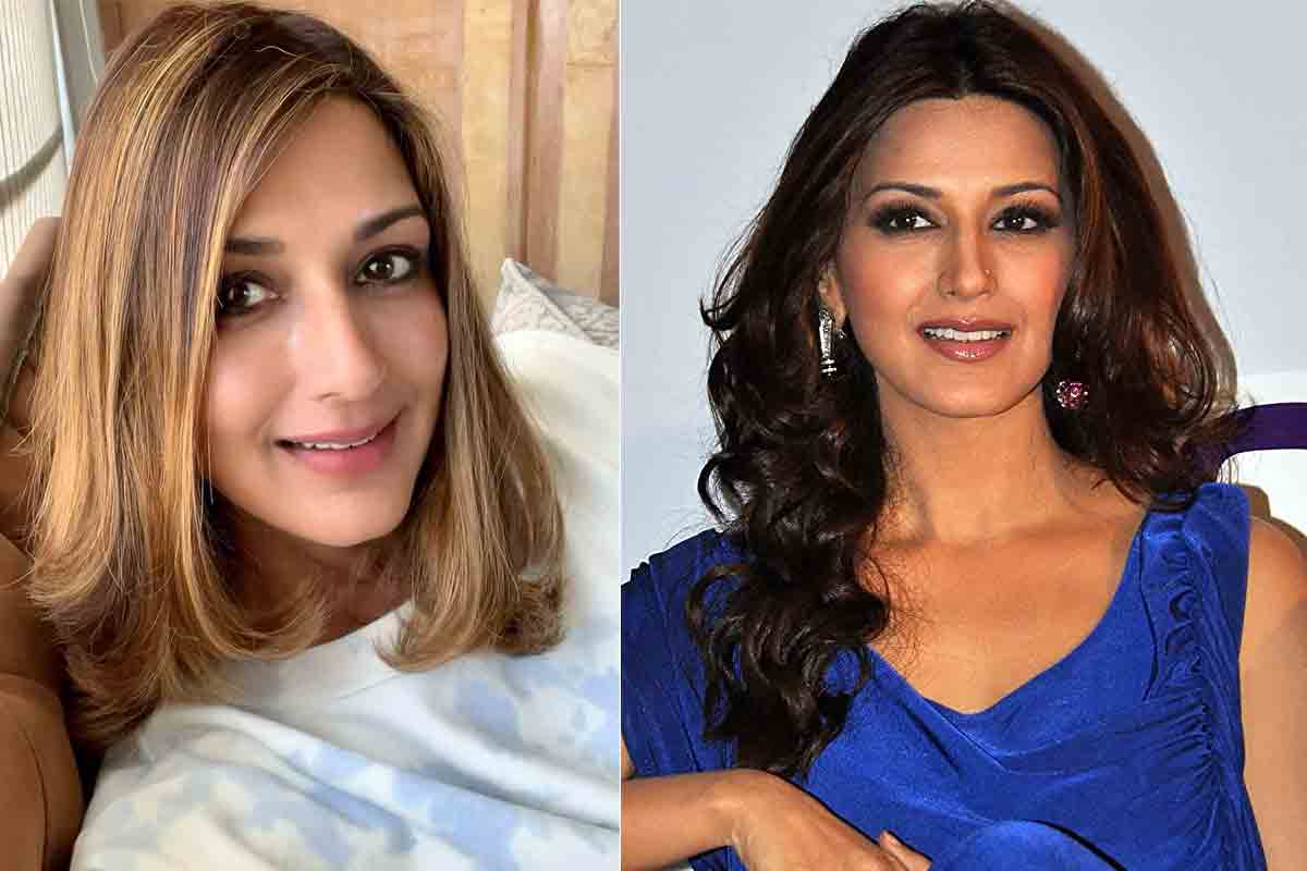 Sonali bendre | నువ్వు పోరాట యోధురాలివి.. సోనాలి బింద్రేపై బాలీవుడ్ ప్ర‌ముఖుల ప్రశంస‌లు