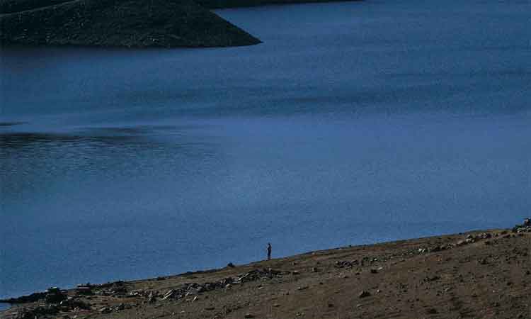 స్పెయిన్‌, పోర్చుగ‌ల్‌లో తీవ్ర‌మైన నీటి క‌రువు