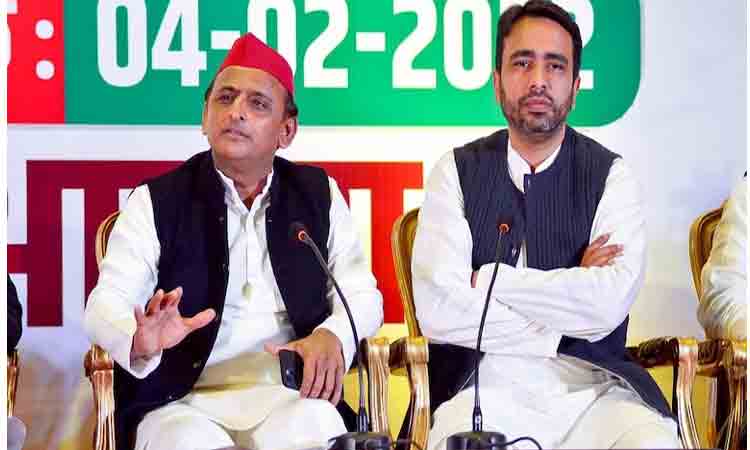 UP Polls | ఈవీఎంల మొరాయింపుపై ఆర్ఎల్‌డీ చీఫ్ కీల‌క వ్యాఖ్య‌లు!