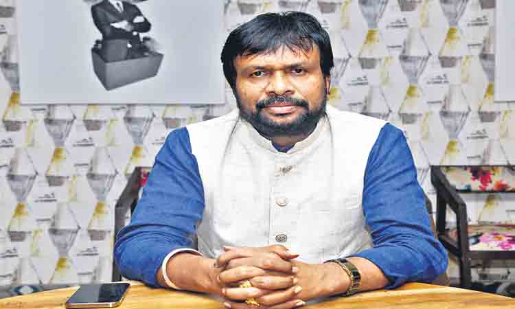 మల్లన్నసాగర్‌ను పర్యాటక క్షేత్రంగా మార్చేస్తాం