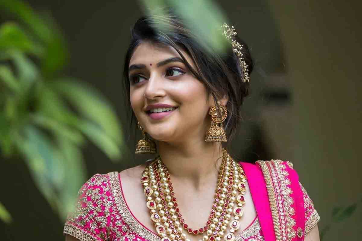 మ‌హేష్‌బాబు  సినిమాలో ఛాన్స్ కొట్టేసిన పెళ్లి సంద‌D హీరోయిన్..