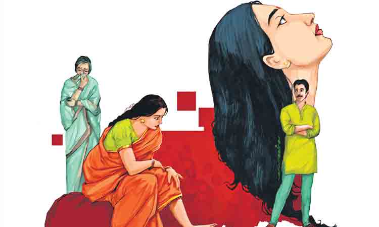 ఒక గీత ఆత్మ కథ