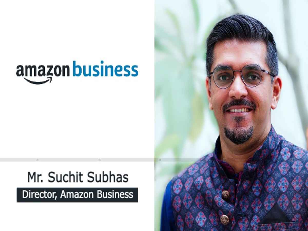 బీ2బీ మార్కెట్ కోసం అమేజాన్ బిజినెస్ కొత్త ఫీచర్స్