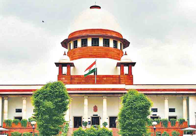 కోవిడ్ న‌ష్ట‌ప‌రిహారం కోసం న‌కిలీ డెత్ స‌ర్టిఫికేట్లు.. సుప్రీంకోర్టు ఆందోళ‌న‌