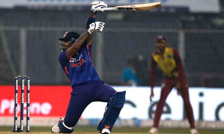 IND vs SL | శ్రీలంక సిరీస్‌కు సూర్యకుమార్ దూరం.. దీపక్ చాహర్ కూడా అవుట్.. బీసీసీఐ కీలక ప్రకటన