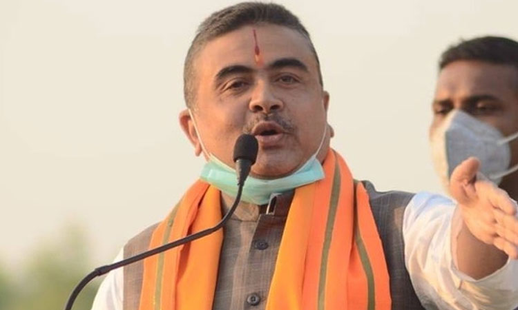 Suvendu Adhikari | తిరిగి తృణ‌మూల్‌లో చేర‌నున్న సుబేందు అధికారి?