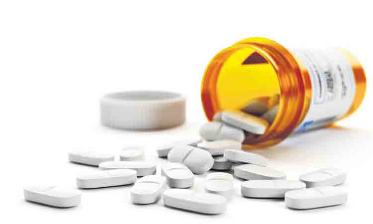 Disulfiram | కొవిడ్ ఇన్‌ఫెక్ష‌న్‌కు తాత‌ల‌కాలం నాటి మందు