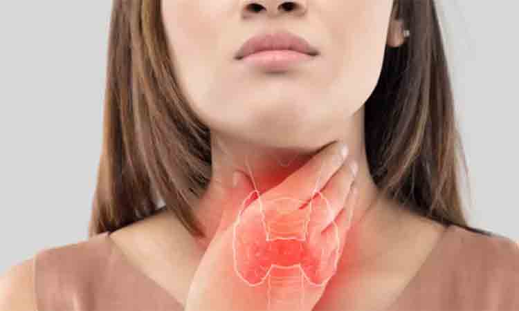 Thyroid | థైరాయిడ్ స‌మ‌స్య రావొద్దంటే ఇవి ట్రై చేయండి