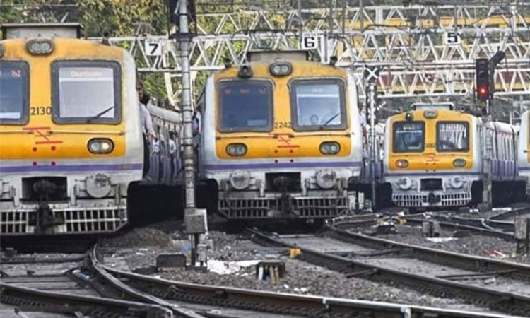 Local Trains | లోక‌ల్ రైళ్ల‌లో టీవీ సౌల‌భ్యం… ప్ర‌క‌టించిన రైల్వే