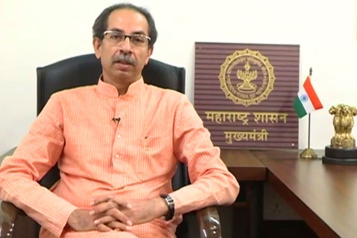 పార్టీ సమావేశానికి హాజరవ్వండి లేదంటే… రెబల్‌ ఎమ్మెల్యేలకు శివసేన హెచ్చరిక