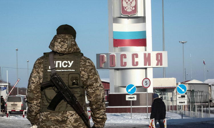 Ukraine | ఉక్రెయిన్‌లో ఎమ‌ర్జెన్సీ .. 30 రోజుల వ‌ర‌కూ అమ‌లు?