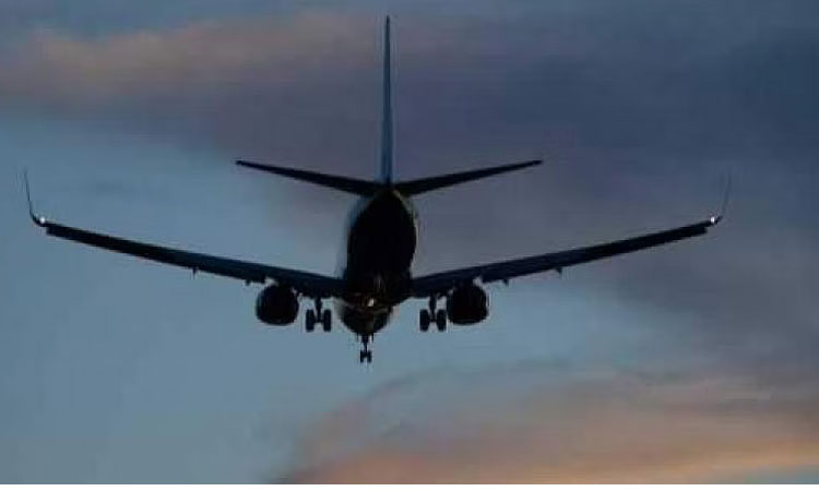 గ‌గ‌న త‌లం మూసేయ‌డంతో ప్ర‌త్యామ్నాయ మార్గాల‌పై దృష్టి పెట్టిన భార‌త్ ఎంబ‌సీ