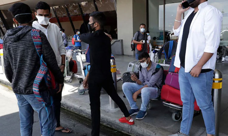 సూచ‌న‌లు లేకుండా స‌రిహ‌ద్దుల వైపు రావొద్దు :  భార‌త ఎంబ‌సీ తాజా సూచ‌న‌