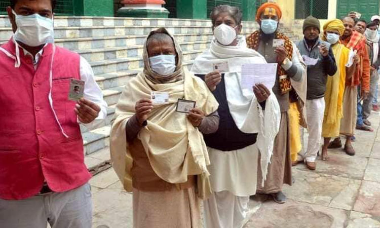 మొద‌టి ద‌శ చూసి బీజేపీలో ‘గుబులు’.. 200 మంది ప్ర‌ముఖుల‌కు ‘బాధ్య‌త‌లు’