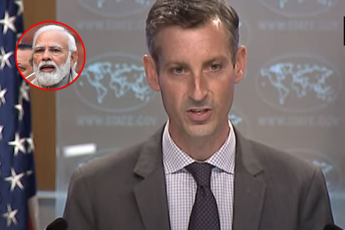 చైనాకు మ‌ద్ద‌తుగా ర‌ష్యా.. భార‌త్‌కు మద్దతుగా అమెరికా..