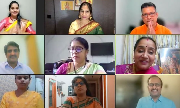 సింగ‌పూర్ సంస్థ‌తో క‌లిసి సంగీత నృత్య కోర్సులు.. ప్ర‌క‌టించిన ప‌ద్మావ‌తి యూనివ‌ర్శిటీ