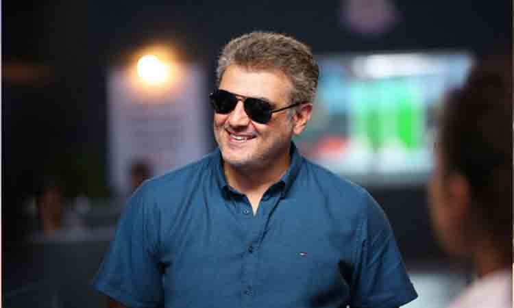 Valimai runtime | ‘వ‌లిమై’కు యూ/ ఏ స‌ర్టిఫికెట్‌..ర‌న్ టైం ఎంతో తెలిసిపోయింది