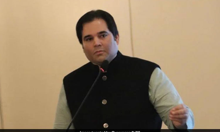 బ‌ల‌మైన ప్ర‌భుత్వం క‌దా… బ‌ల‌మైన చ‌ర్య‌లు తీసుకోండి మ‌రి.. వ‌రుణ్ గాంధీ