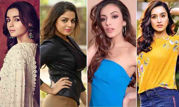 Vegan diet | శాకహారులుగా మారిపోతున్న అందాల భామ‌లు.. వీగ‌న్ డైట్ గురించి బాలీవుడ్ సెల‌బ్రెటీలు ఏమంటున్నారంటే..