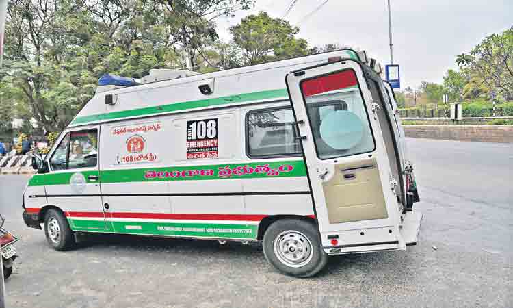 రోజూ 70 వేల కిలోమీటర్లు!