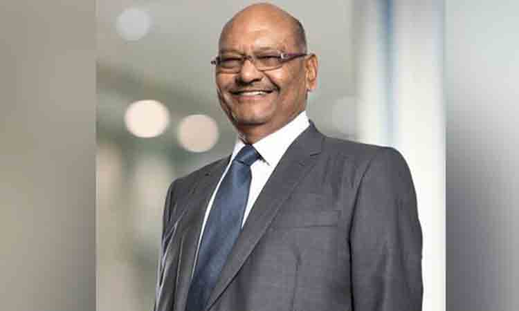 టిఫిన్ బాక్స్ చేతిలో ప‌ట్టుకొని ముంబై వ‌చ్చి.. నేడు 26 వేల కోట్ల సామ్రాజ్యాన్ని నిర్మించాడు.. ఎవ‌రో తెలుసా?