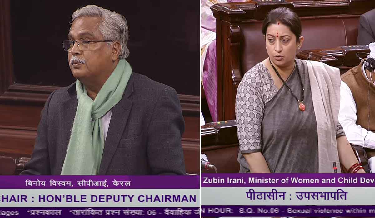 ప్ర‌తి పెళ్లి హింసాత్మ‌కం కాదు.. ప్ర‌తి వ్య‌క్తి రేపిస్ట్ కాదు