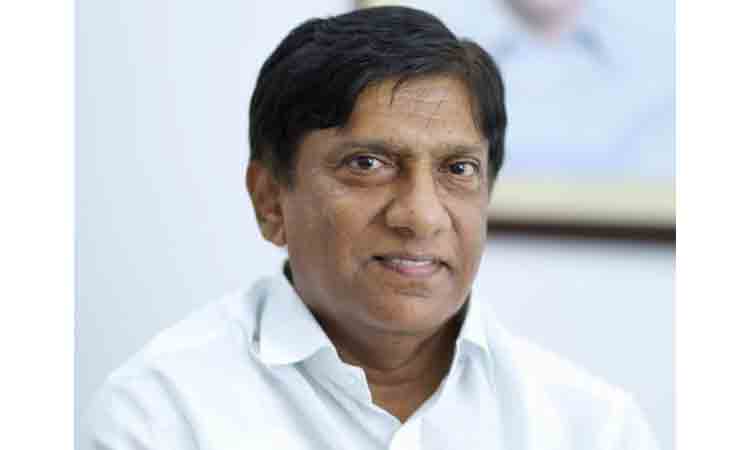 ఆ రహదారిని నేషనల్ హైవేగా అప్ గ్రేడ్ చేయండి : వినోద్‌ కుమార్‌