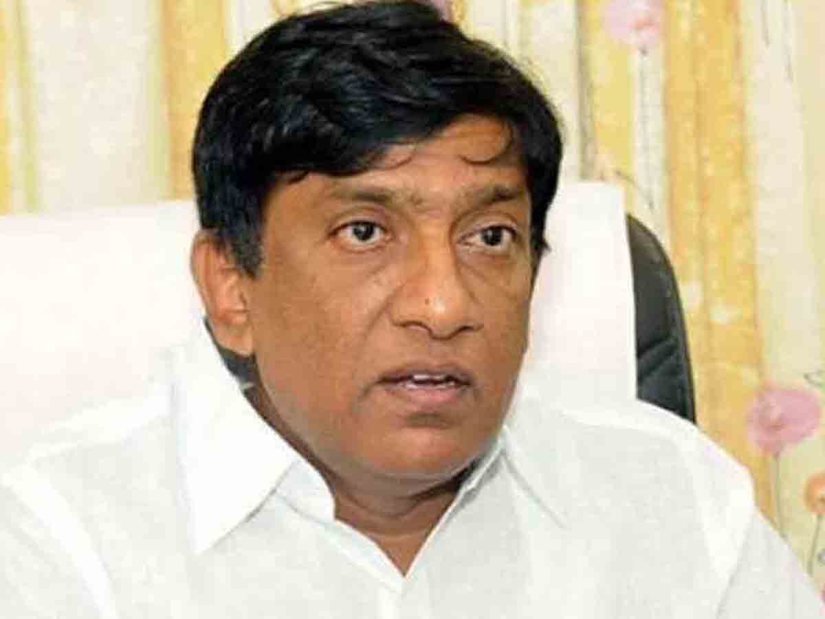 అన్నీ ఆ రాష్ట్రానికేనా..ఇది దారుణం : వినోద్‌ కుమార్‌