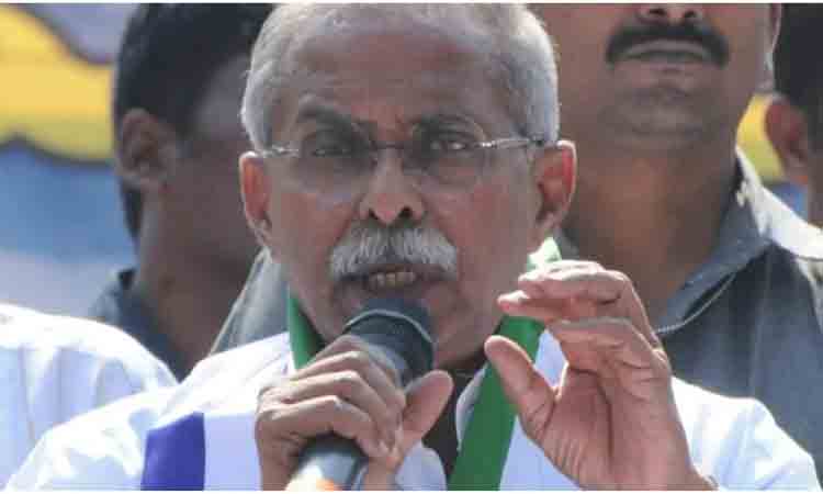 పులివెందుల నుంచి బ‌దిలీ అయిన‌ వైఎస్‌ వివేకా హత్య కేసు.. నిందితులకు మరో 14 రోజుల రిమాండ్‌