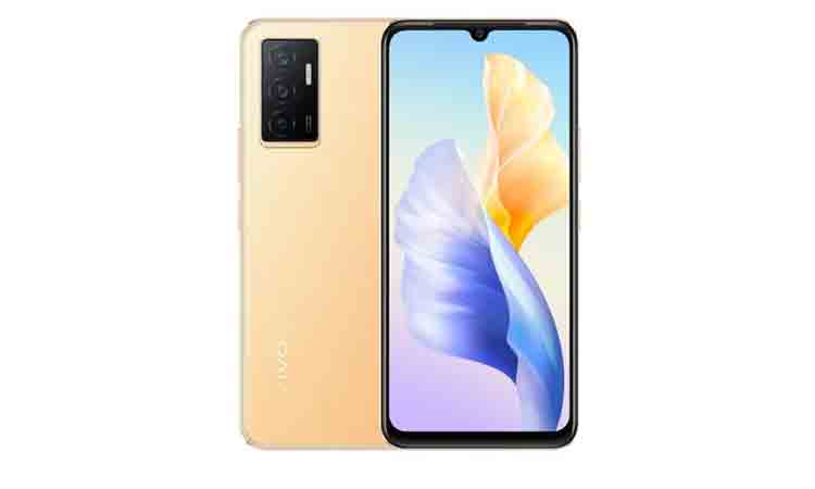 Vivo V23e 5G | బెస్ట్ ఫీచ‌ర్ల‌తో భార‌త్‌లో వివో వీ23ఈ 5జీ ఫోన్ లాంచ్.. ధ‌ర ఎంత‌?