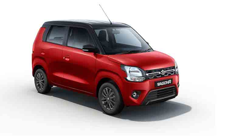 Maruti Suzuki | 2022 మారుతి సుజుకి వాగ‌నార్ లాంఛ్‌..ధ‌ర ఎంతంటే!