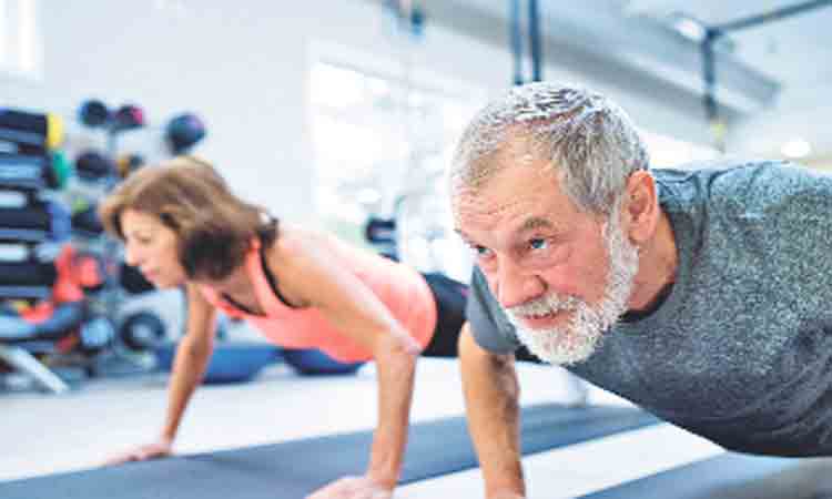 మెదడు మరింత చురుగ్గా పనిచేయాలంటే.. అది మస్ట్!